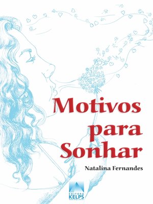 cover image of Motivos para Sonhar